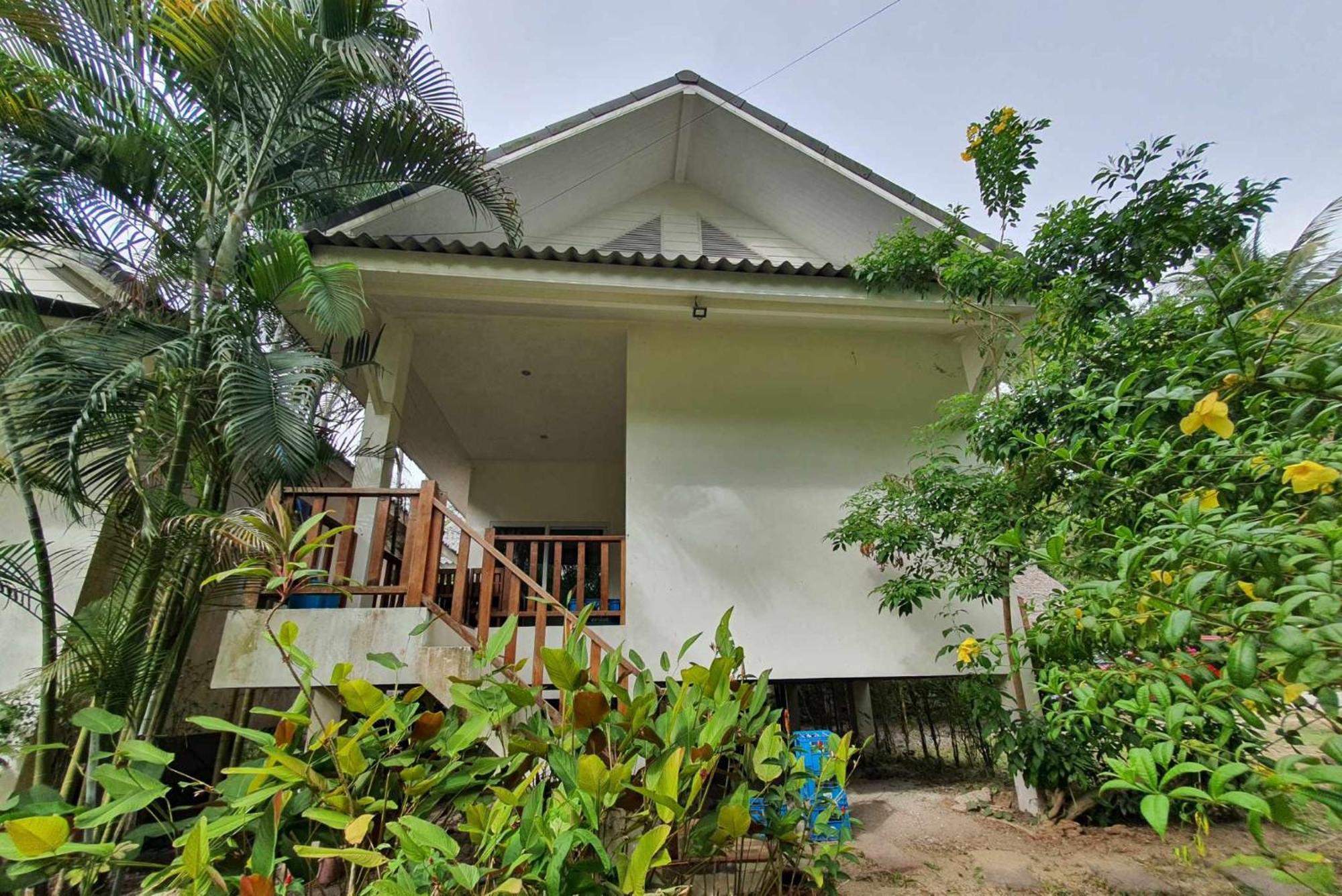 Niniari House Villa Thong Sala Esterno foto